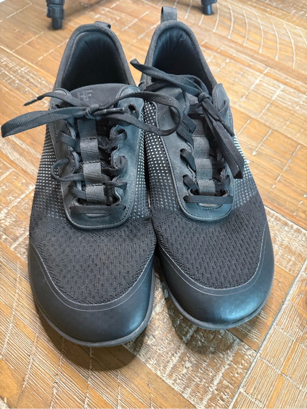 Hike Footwear HF Stride Barefoot Shoes Men 11-11.5 Women 13-13.5